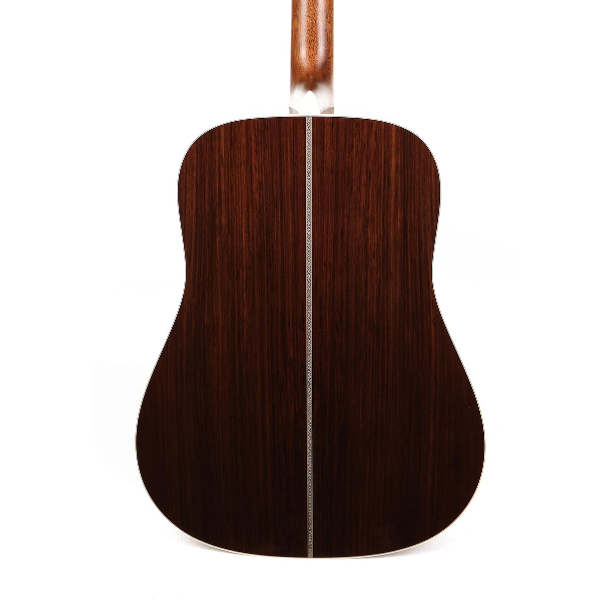 Martin HD-28 Dreadnought Acoustic Natural — 8