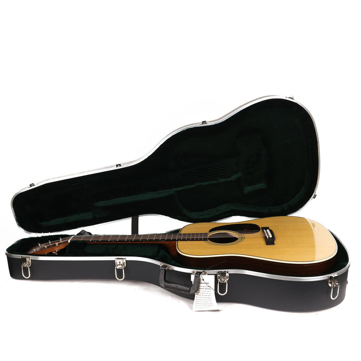 Martin HD-28 Dreadnought Acoustic Natural