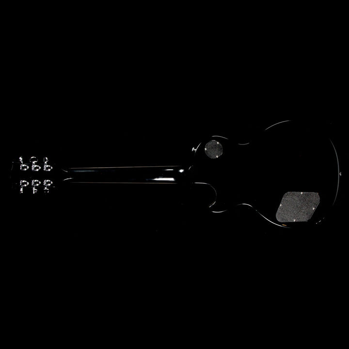 Gibson Les Paul Standard Translucent Black 2016