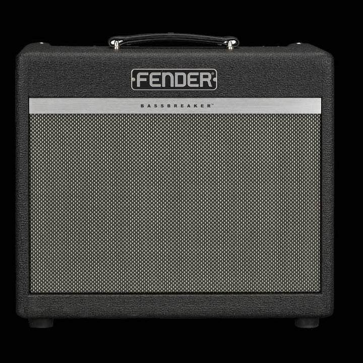 Fender Limited Editon Bassbreaker 15 Combo Midnight Oil