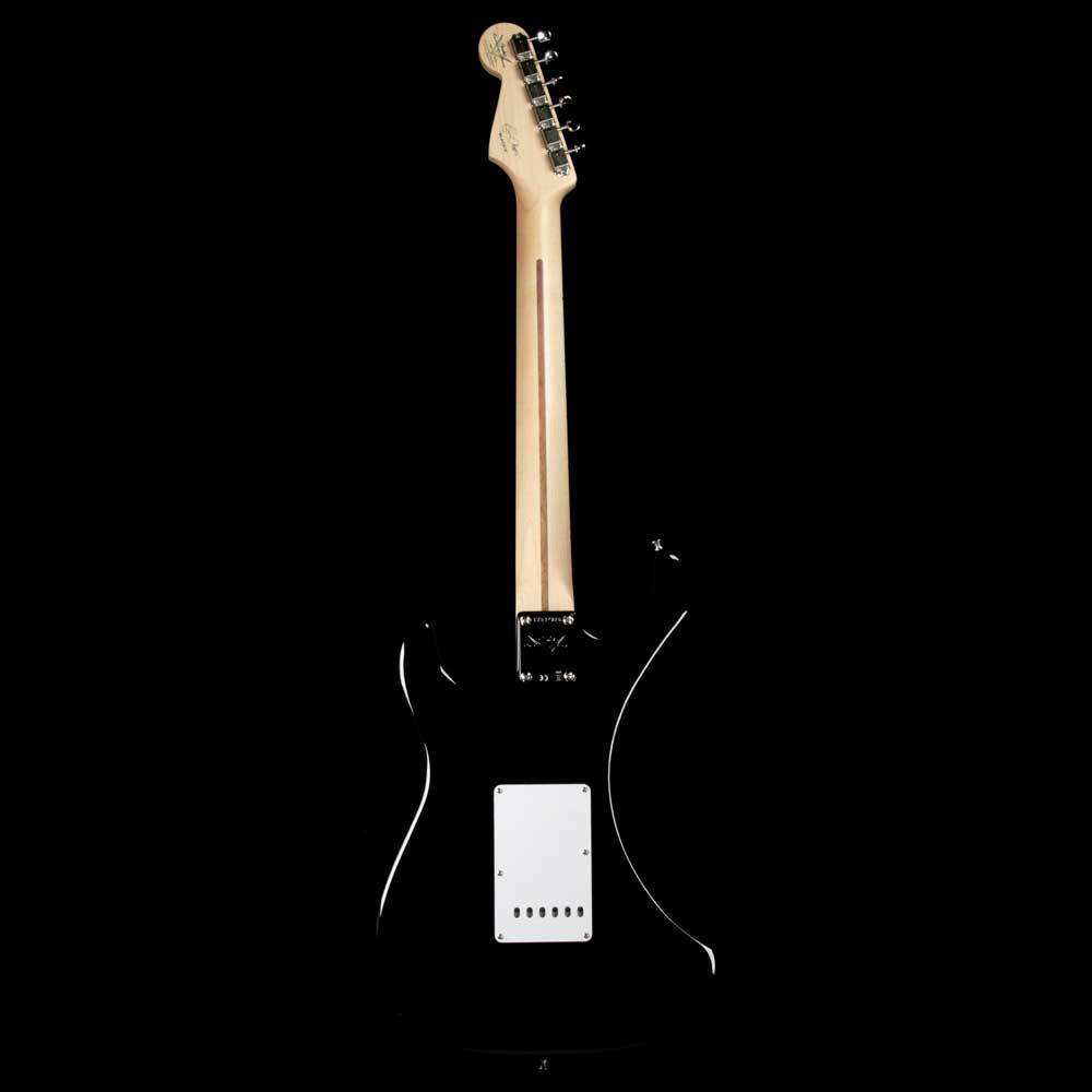 Fender Custom Shop Eric Clapton Signature Stratocaster Black — 3
