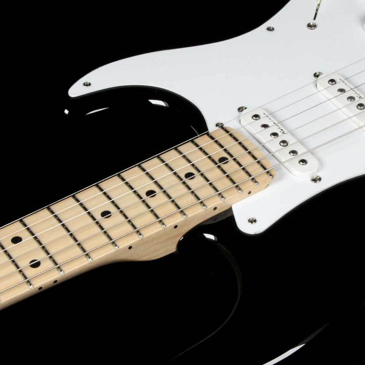 Fender Custom Shop Eric Clapton Signature Stratocaster Black