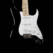 Fender Custom Shop Eric Clapton Signature Stratocaster Black