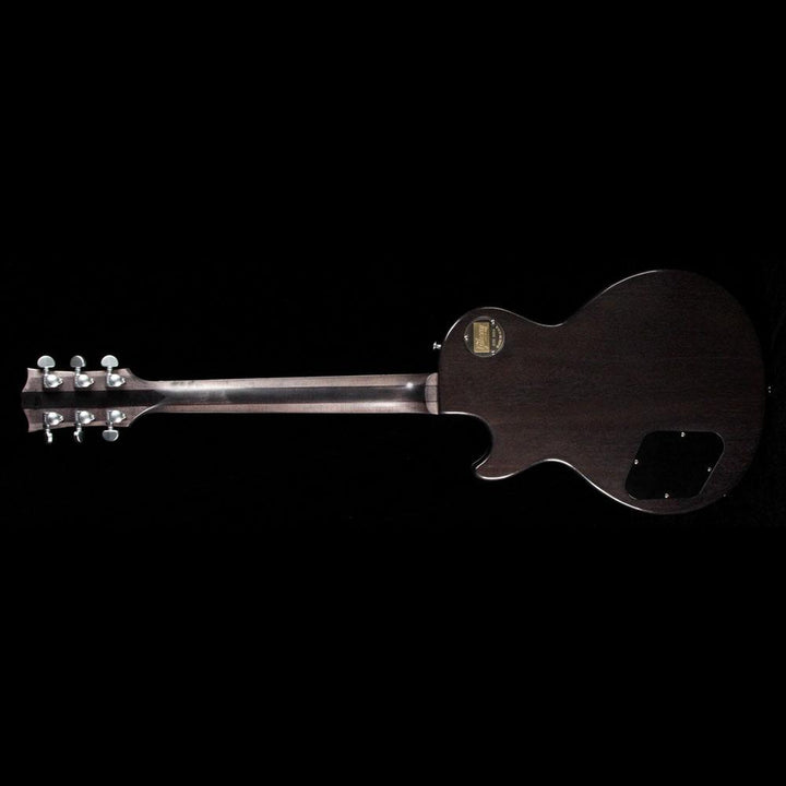 Gibson Custom Shop Vivian Campbell Les Paul Custom Limited Edition Antrim Basalt Burst