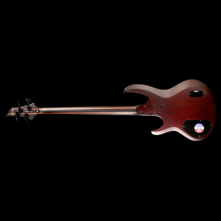 ESP LTD B-1004SE Multi-Scale Bass Natural Satin
