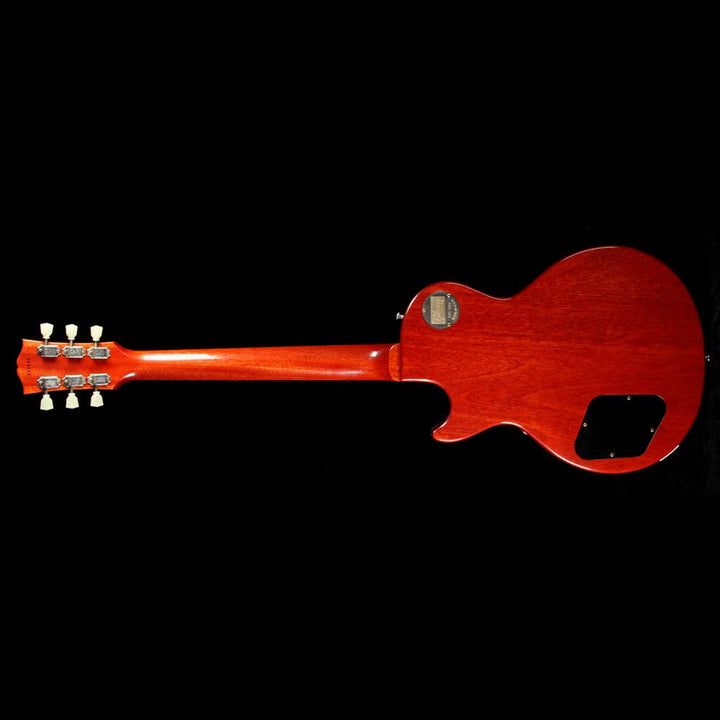 Gibson Custom Shop Standard Historic '59 Les Paul Reissue Dark Bourbon Fade VOS