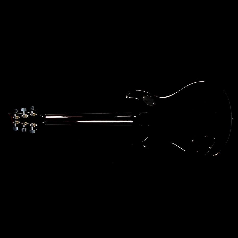PRS McCarty 594 Black Gold Burst 2017 — 3