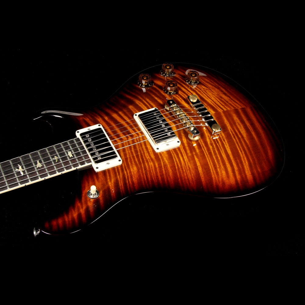 PRS McCarty 594 Black Gold Burst 2017 — 6