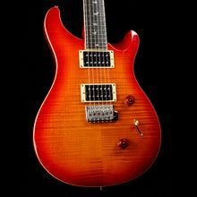 Paul Reed Smith PRS SE Custom 24 Cherry Burst