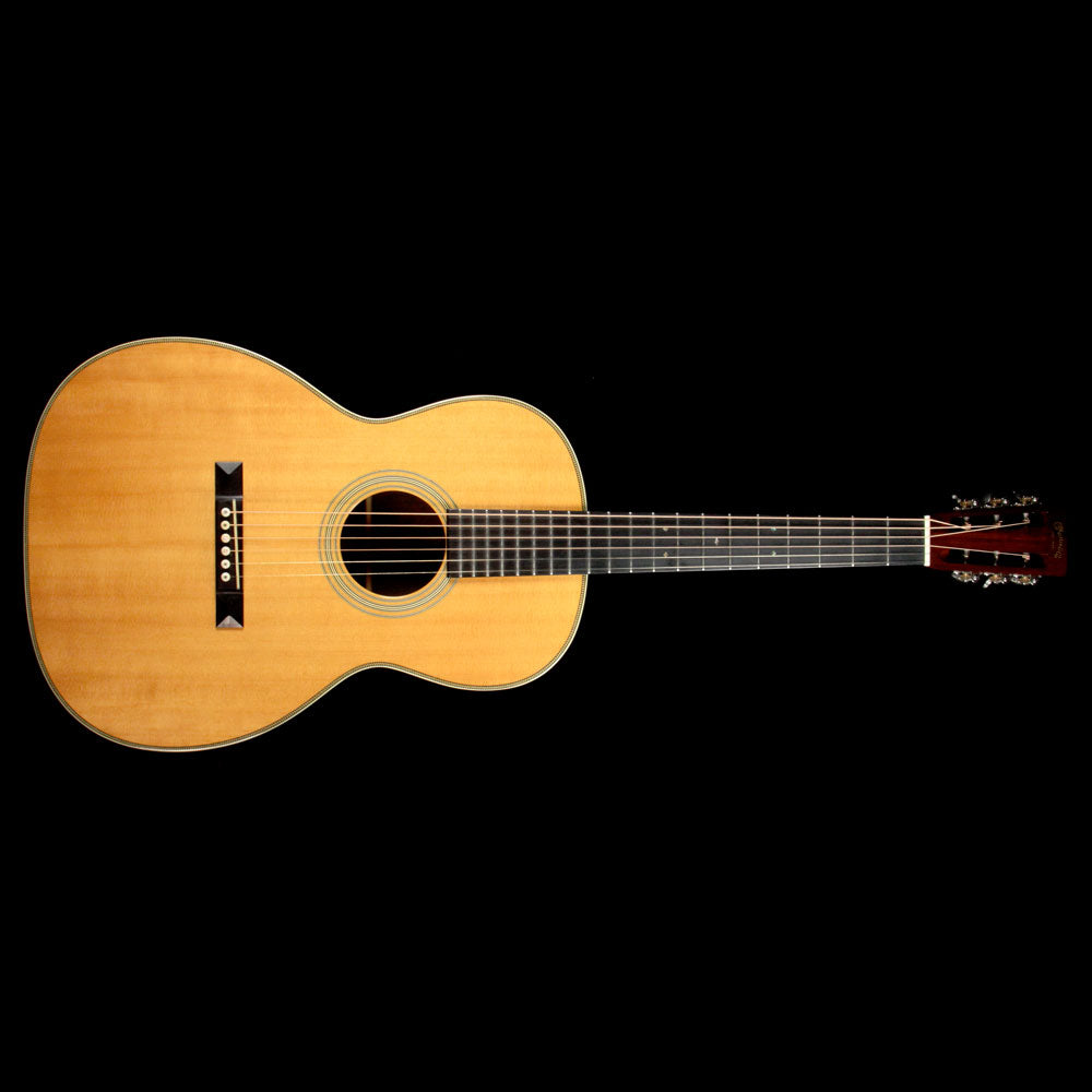 Martin 000-28VS Acoustic Guitar Natural — 2