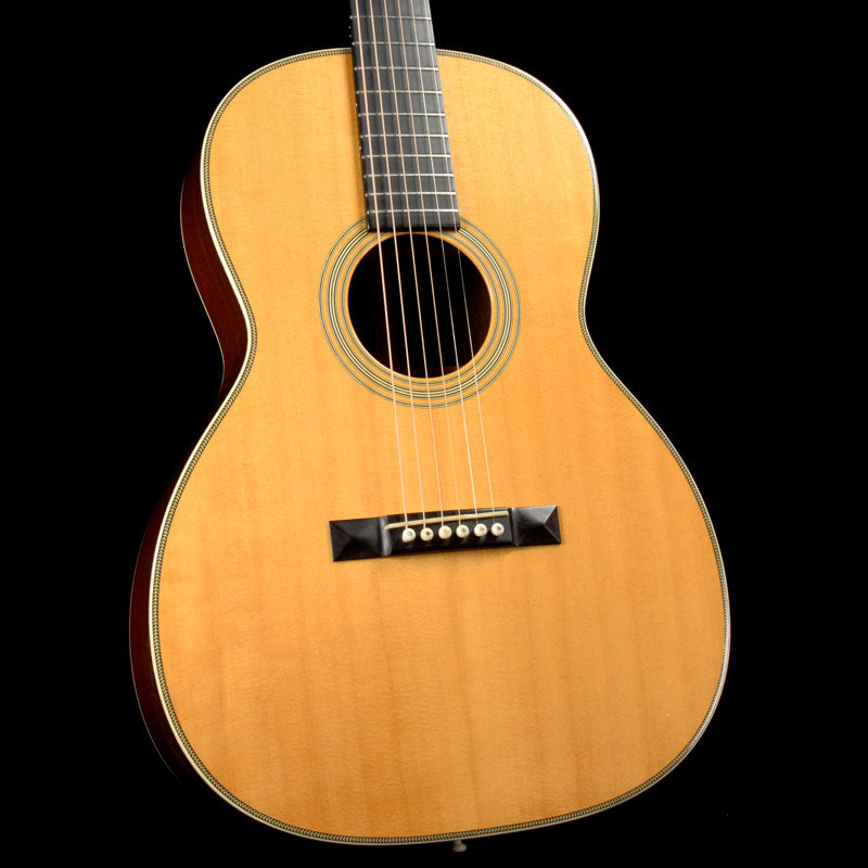 Martin 000-28VS Acoustic Guitar Natural — 1