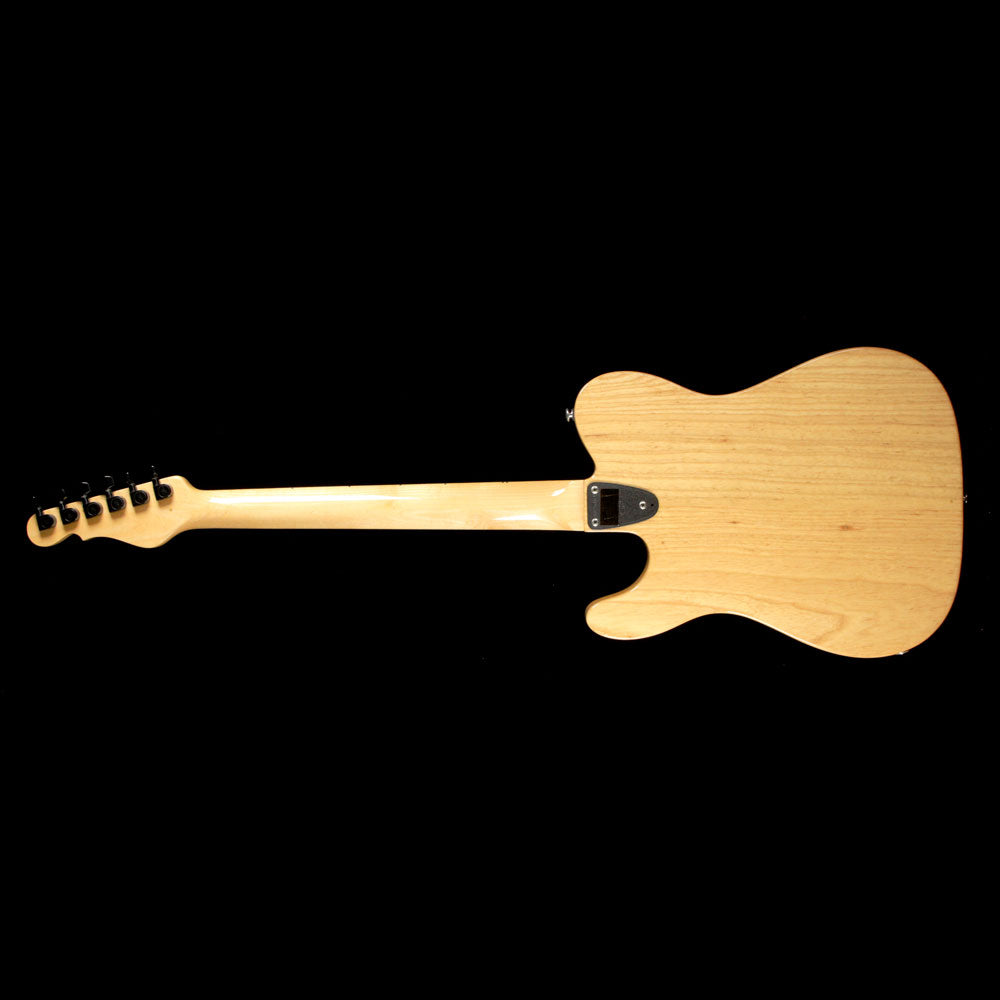 G&L ASAT Natural 1989 | The Music Zoo