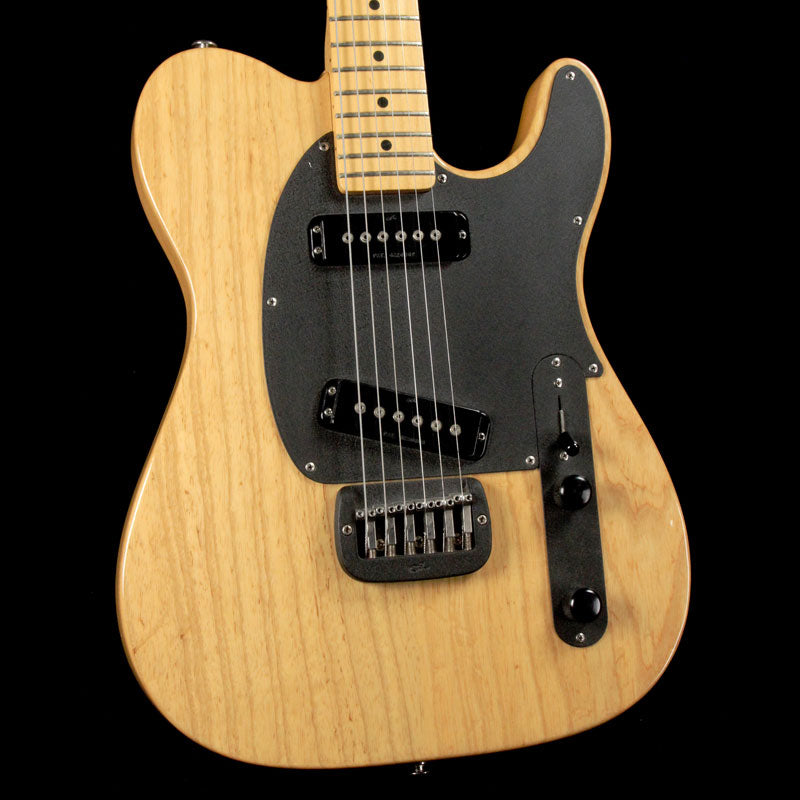 G&L ASAT Natural 1989 | The Music Zoo
