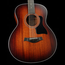 Taylor 326e Baritone-8 LTD Grand Symphony Acoustic Shaded Edgeburst 2017