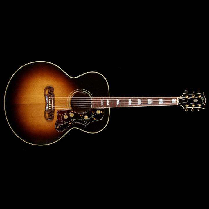 Gibson Montana SJ-200 LITE Acoustic Sunburst