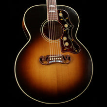 Gibson Montana SJ-200 LITE Acoustic Sunburst