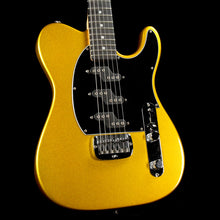 G&L ASAT Z-3 Yukon Gold Metallic