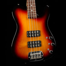 G&L ASAT Bass 3 Tone Sunburst