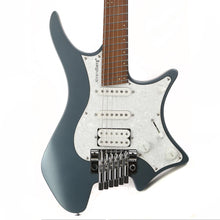 Strandberg Boden Classic 6 Tremolo Malta Blue