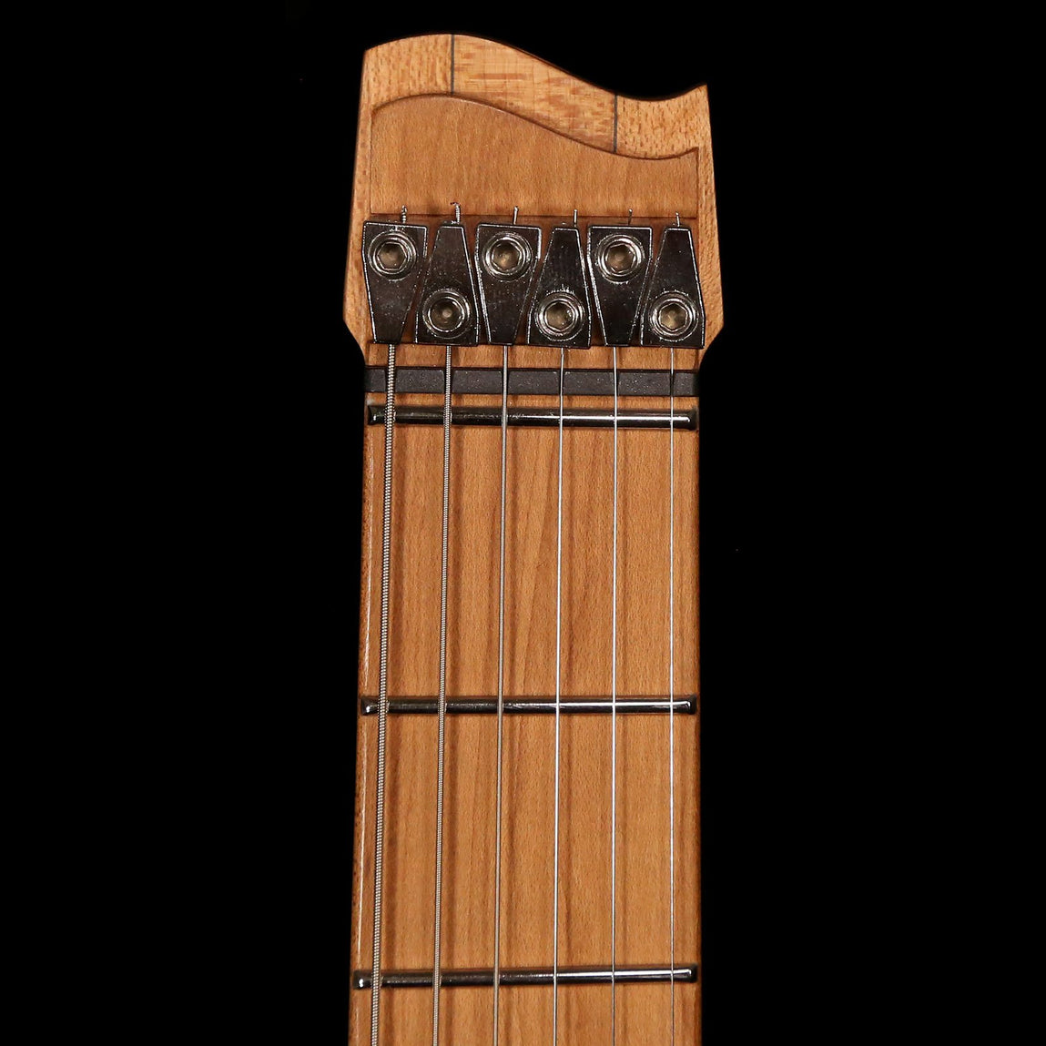 Strandberg Boden Classic 6 Tremolo Graphite | The Music Zoo