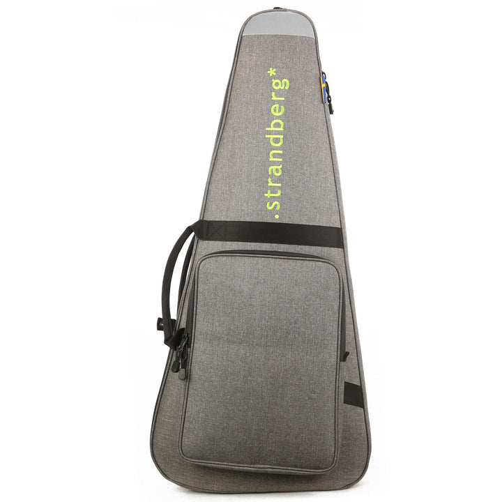 Strandberg Classic 7 Ghost White