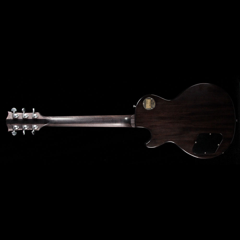 Gibson Custom Shop Vivian Campbell Les Paul Custom Limited Edition Antrim Basalt Burst — 3