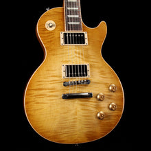 Gibson 2018 Les Paul Traditional Electric Guitar Honey Burst