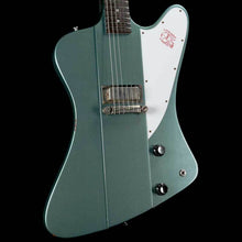 Gibson Custom Shop Firebird I Made 2 Measure Lightly Aged Antique Pelham Blue