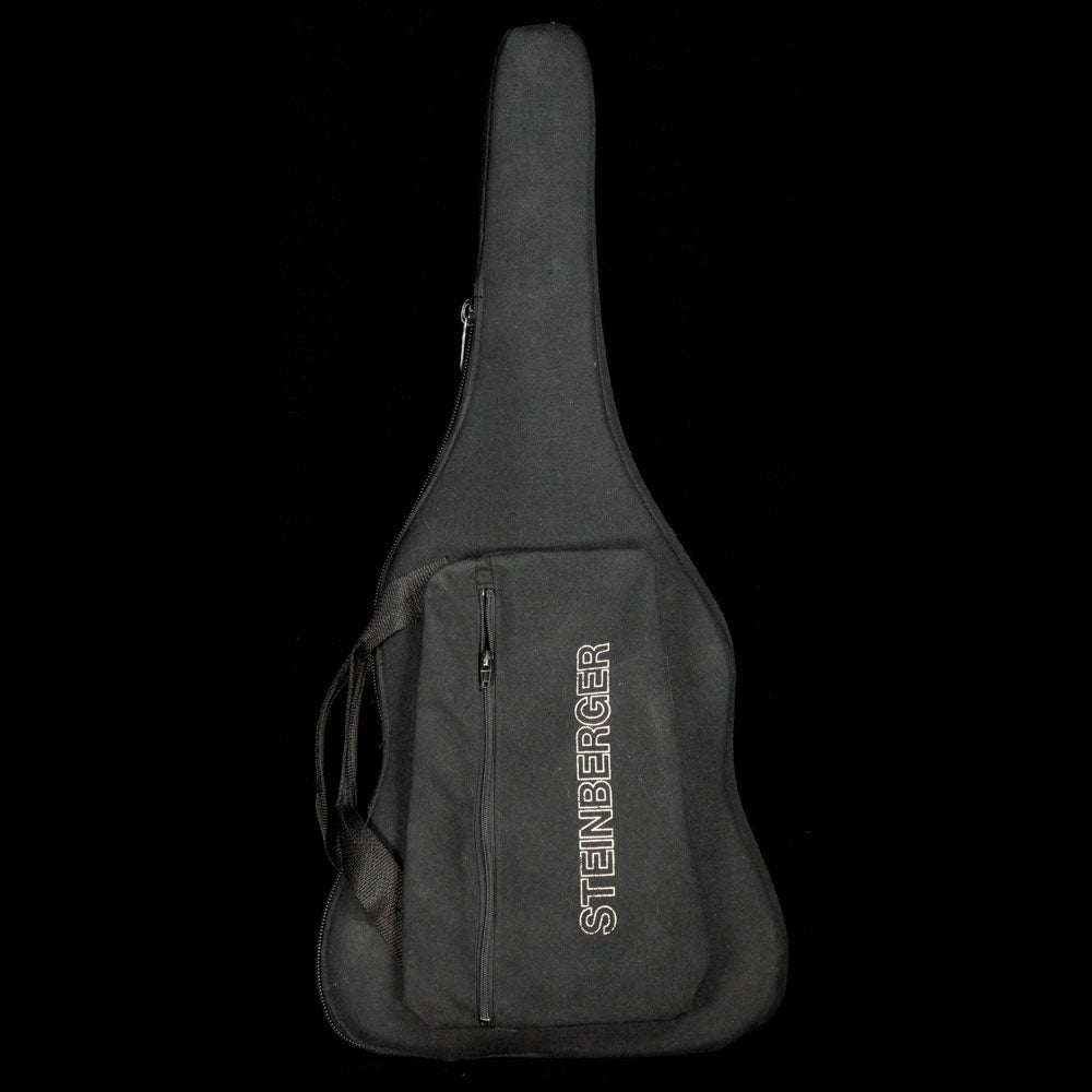 Steinberger GM4T White 1990 — 9