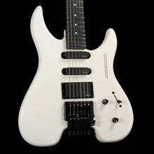 Steinberger GM4T White 1990