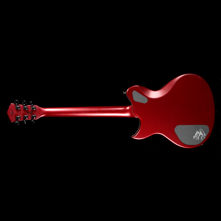 Washburn USA NC70 Nick Catanese Signature Black and Red