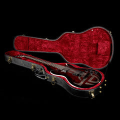 Washburn USA NC70 Nick Catanese Signature Black and Red | The
