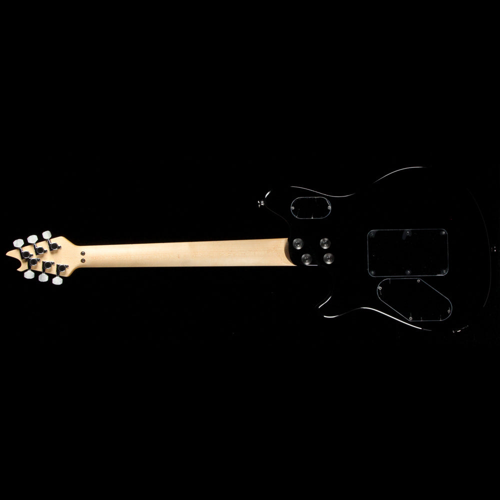 EVH Wolfgang USA Black — 3