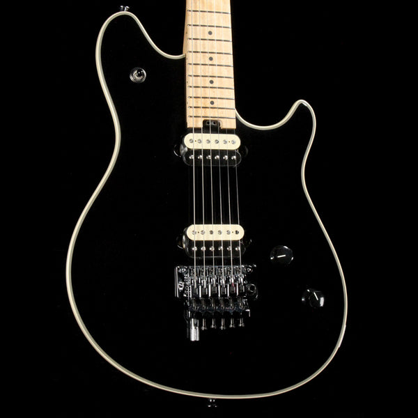EVH Wolfgang USA Black