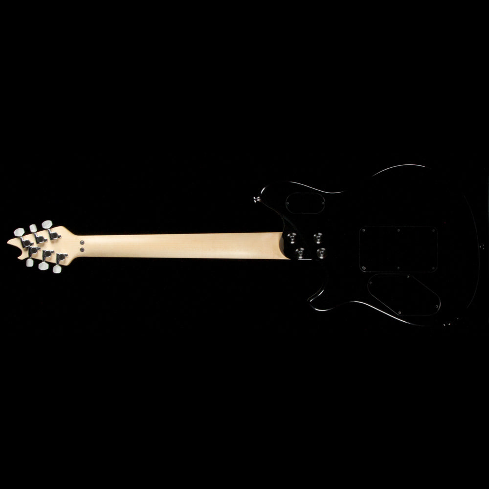 EVH Wolfgang USA Black — 3