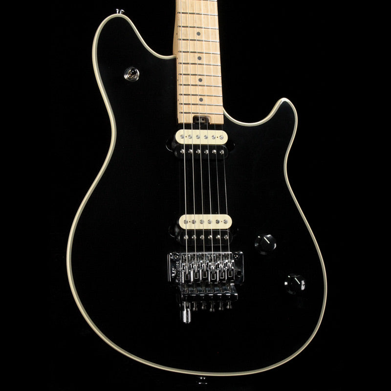 EVH Wolfgang USA Black — 1