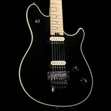 EVH Wolfgang USA Black