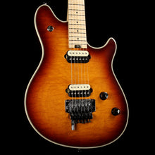 EVH Wolfgang USA Tobacco Sunburst