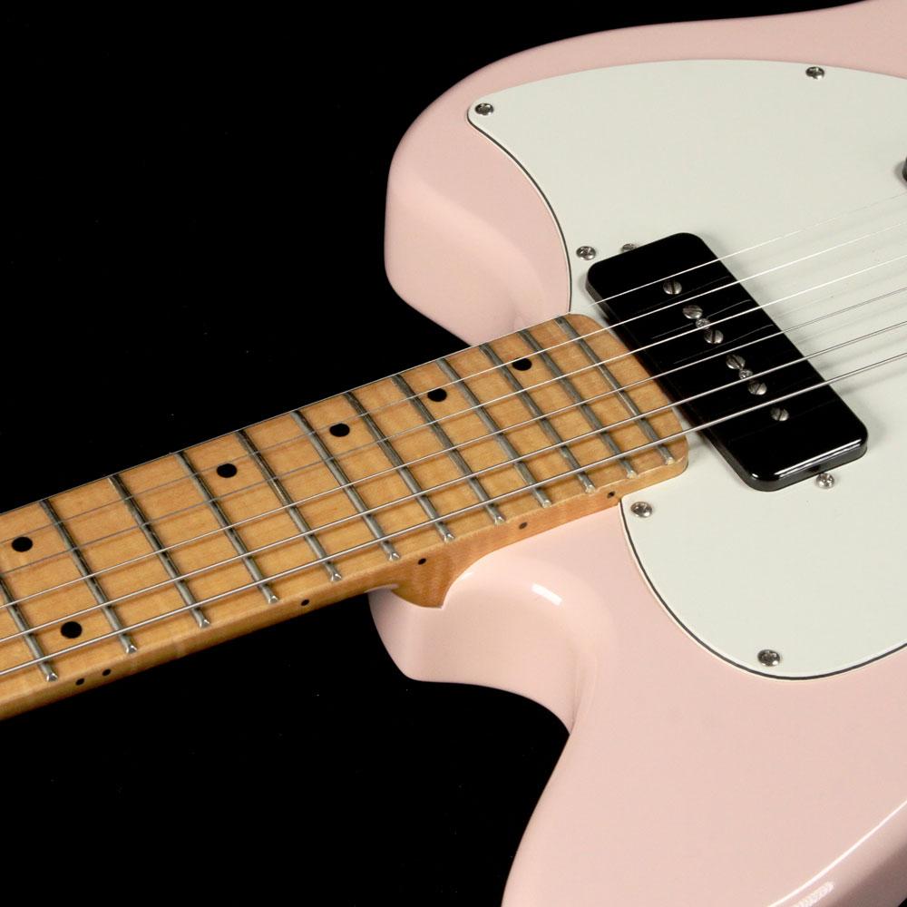 Kauer Arcturus Pink — 5