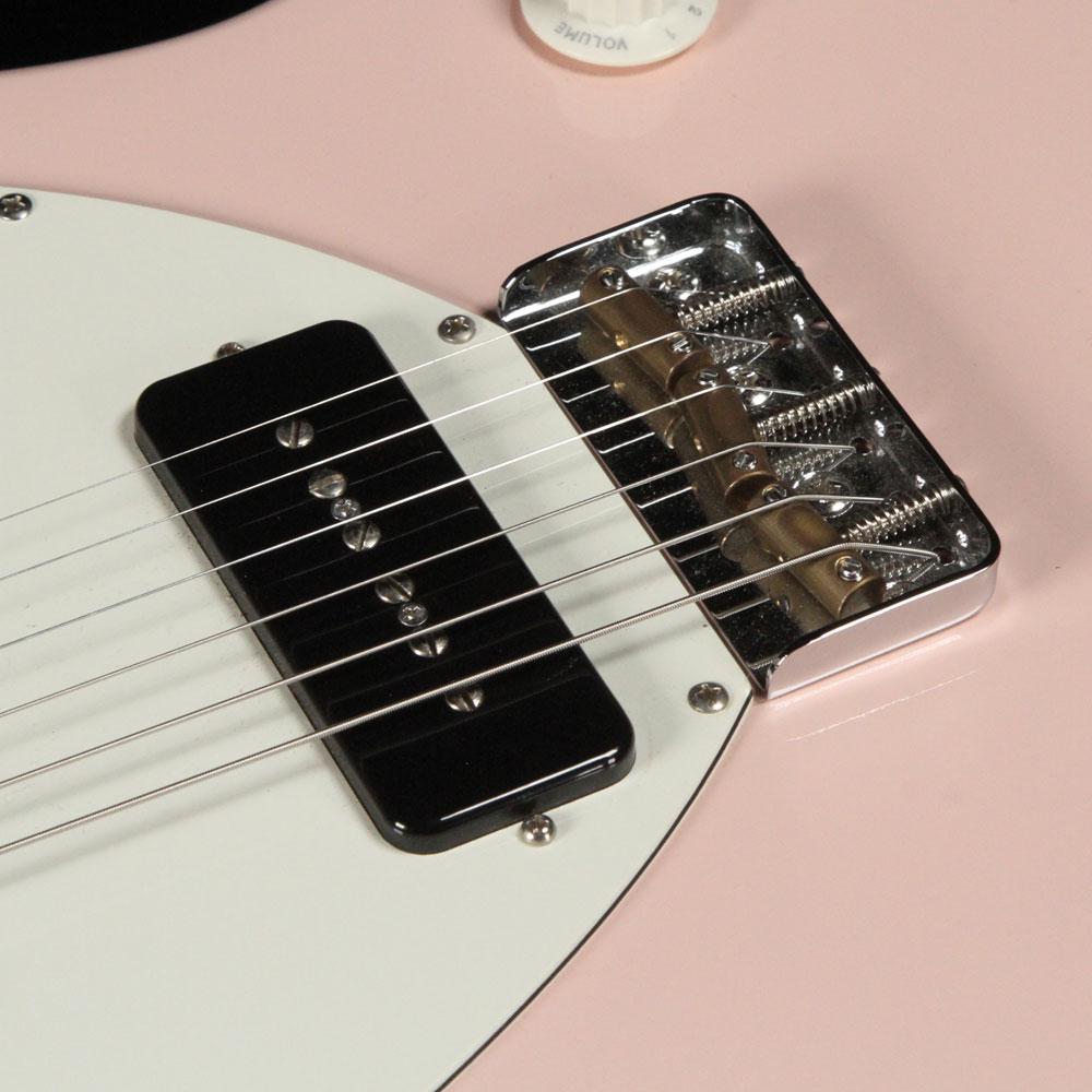Kauer Arcturus Pink — 6