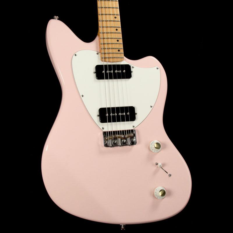 Kauer Arcturus Pink — 1