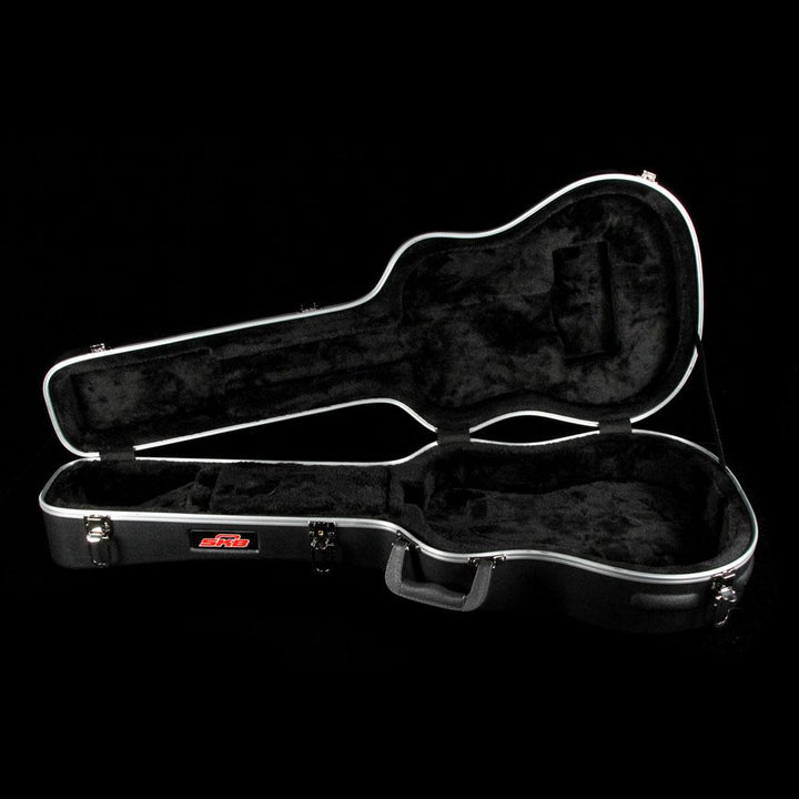 SKB-300 Baby Taylor/Martin LX Mini Acoustic Hardshell Case Black