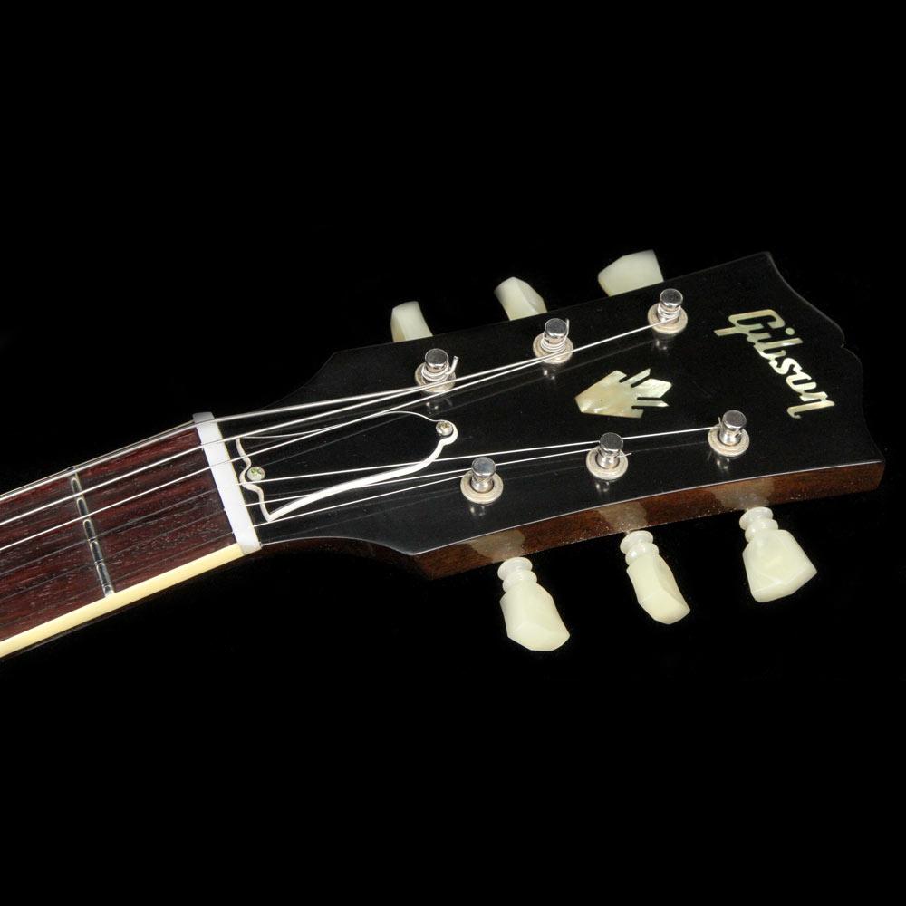 Gibson Memphis 1961 ES-335 '61 Historic Burst — 5