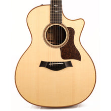 Taylor 714ce V-Class Grand Auditorium Acoustic-Electric Natural