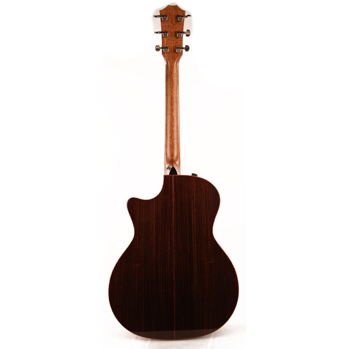 Taylor 714ce V-Class Grand Auditorium Acoustic-Electric Natural — 3
