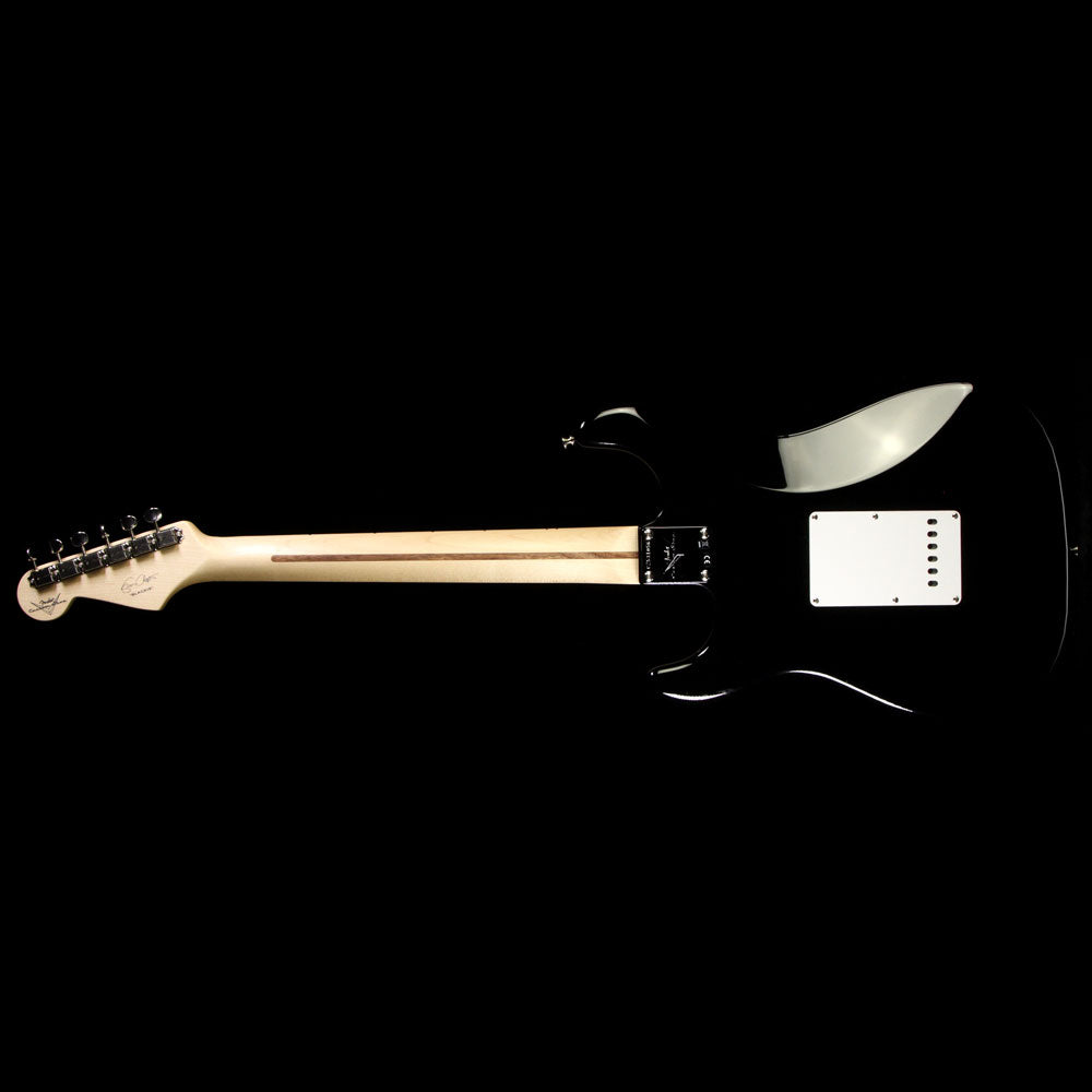 Used Fender Custom Shop Eric Clapton Signature Stratocaster Electric Guitar — 3