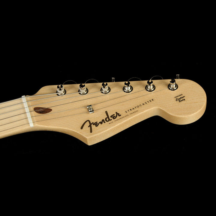 Used Fender Custom Shop Eric Clapton Signature Stratocaster Electric Guitar