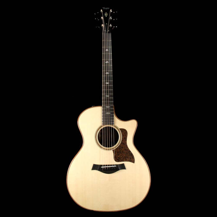 Taylor 714ce V-Class Grand Auditorium Acoustic-Electric Natural