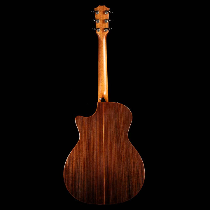 Taylor 714ce V-Class Grand Auditorium Acoustic-Electric Natural