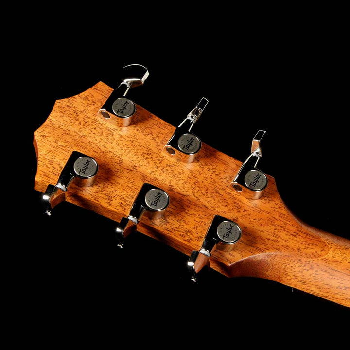 Taylor 714ce V-Class Grand Auditorium Acoustic-Electric Natural